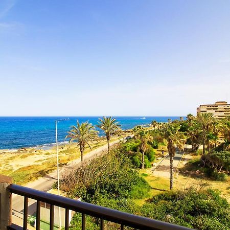 Apartamento Fantastic Seaview Granfield Estate A106 Torrevieja Exterior foto