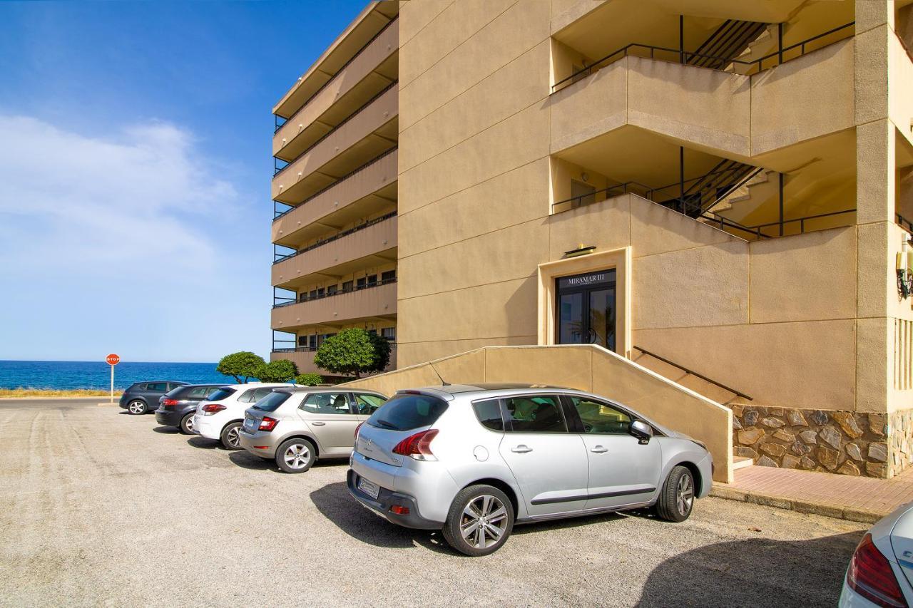 Apartamento Fantastic Seaview Granfield Estate A106 Torrevieja Exterior foto